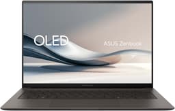 Asus Zenbook S 14 UX5406SA Ultra-7 258V/32/1024 OLED Copilot+ PC