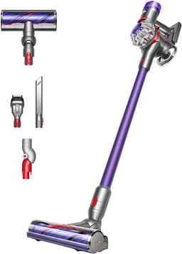 Dyson V8 Origin trådløs støvsuger 400394-01