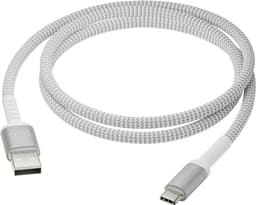 Dbramante1928 braided USB-A till USB-C kabel 1.2m