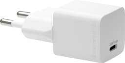 Dbramante1928 20W USB-C vegglader (hvit)
