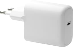 Dbramante1928 45W USB-C vægoplader (hvid)