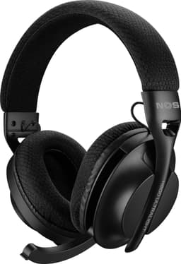 NOS H-800 trådlöst gamingheadset