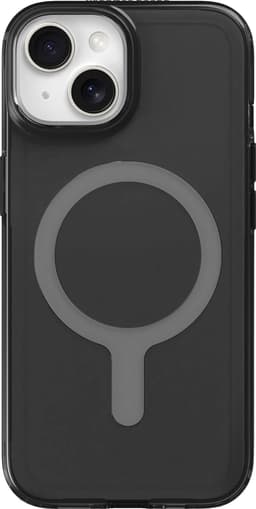 A Good Company iPhone 13/14 CLRPRTCT tonet deksel (sort)