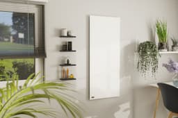 Infravivo - IR Attefallsvärmare - 500 Watt - 12 m2 (900 x 600)