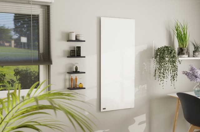 Infravivo - IR Attefallsvärmare - 500 Watt - 12 m2 (900 x 600)
