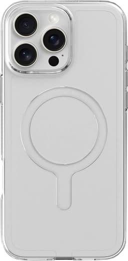 A Good Company iPhone 16 Pro Max CLRPRTCT-fodral (klar)