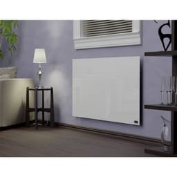 Infranomic GHE-P-SL-93 infraelement 250 W 4 m2 Hvit