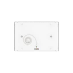 DIGEL HEAT Vit spegelvärmare 350 Watt