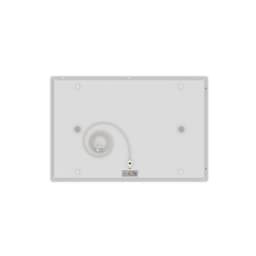 DIGEL HEAT Infrarød varmer Classic Hvit 900 Watt