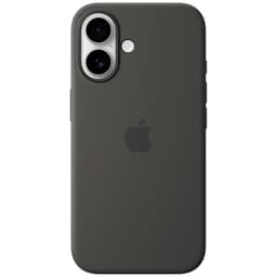 Apple iPhone 16 mobildeksel (steingrå)