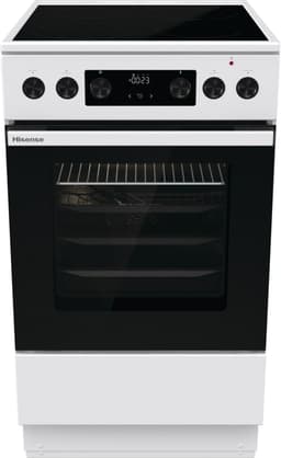 Hisense Komfur HCC8547WB