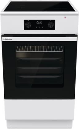Hisense Komfur HCI8547WG