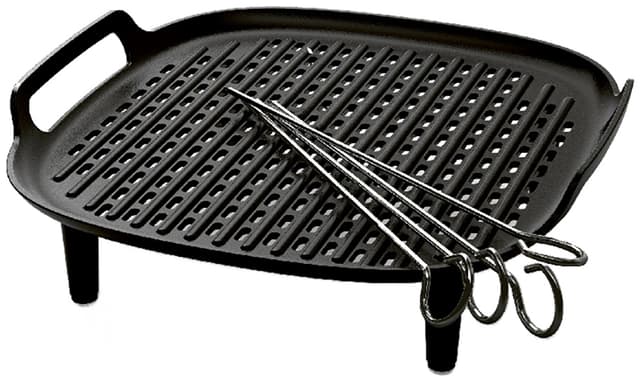 Philips Grillkit för Airfryer 4.2L HD9926/00