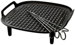 Philips Grillkit för Airfryer 4.2L HD9926/00