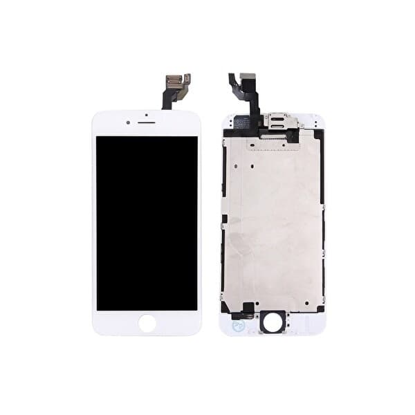 Komplett iPhone 6-skjerm med deler