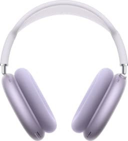 Apple AirPods Max (USB-C) trådløse around-ear-høretelefoner (lilla)