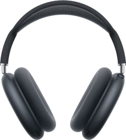 Apple AirPods Max (USB-C) trådløse around-ear hodetelefoner (midnatt)