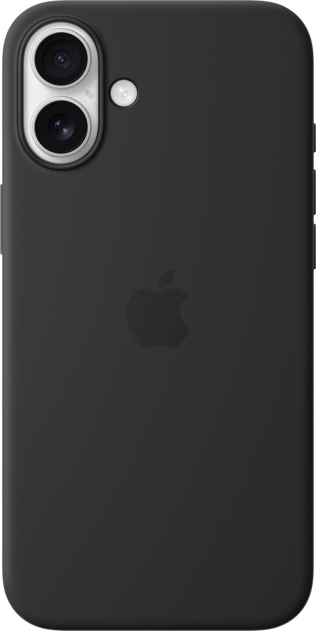 iPhone 16 Plus fodral