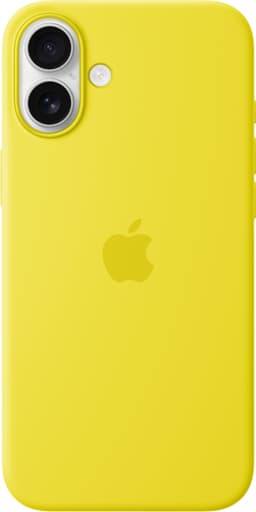 Apple iPhone 16 Plus fodral (Star Fruit)