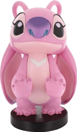 Cable Guys Lilo & Stitch holderfigur for mobil/kontroller (Angel)
