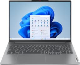 Lenovo IdeaPad Pro 5 R7-8HS/16/512 16" kannettava