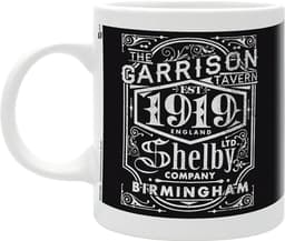 ABYStyle Peaky Blinders krus (Label)