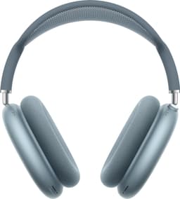 Apple AirPods Max (USB-C) trådløse around-ear hodetelefoner (blå)