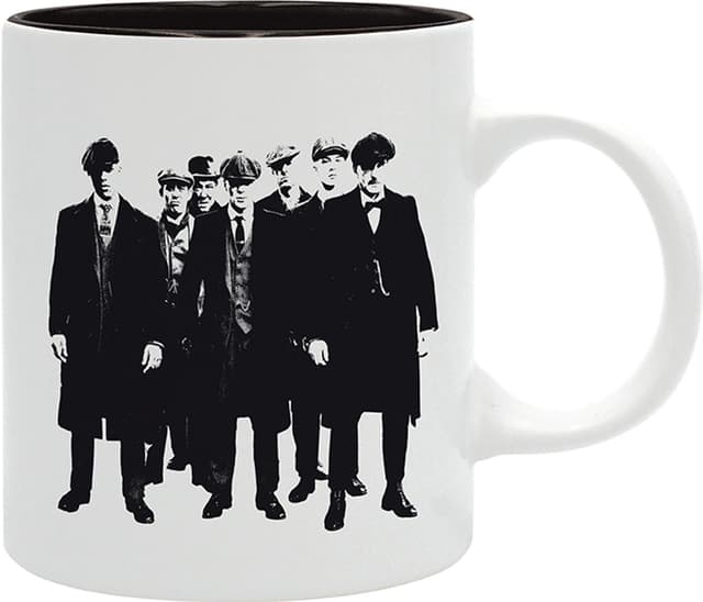 ABYStyle Peaky Blinders krus