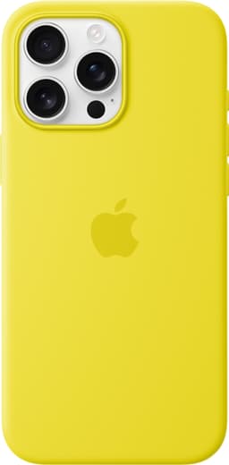 Apple iPhone 16 Pro Max mobildeksel (stjernefrukt)