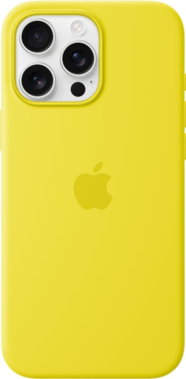 Apple iPhone 16 Pro Max mobildeksel (stjernefrukt)
