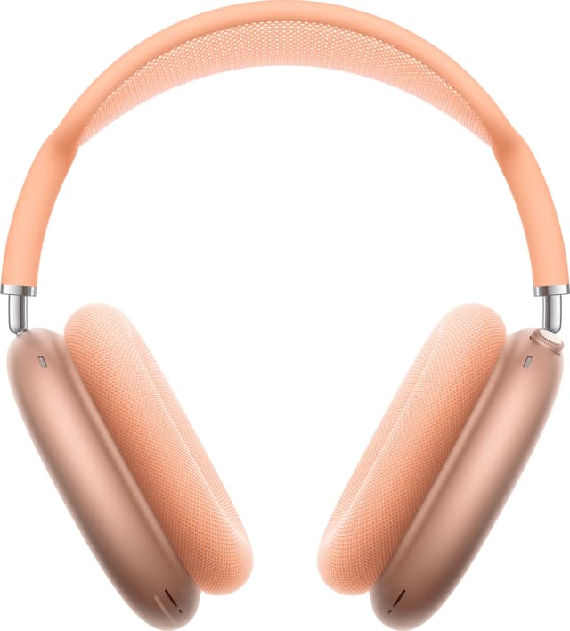 Oransje