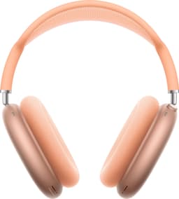 Apple AirPods Max (USB-C) trådløse around-ear hodetelefoner (oransje)