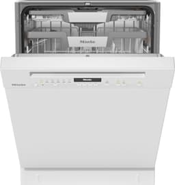 Miele Oppvaskmaskin G 7130 SCU AutoDos (BrilliantHvit)