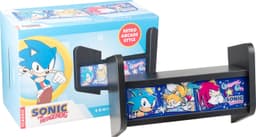 Grupo Erik Sonic The Hedgehog Arcade  USB-lampa