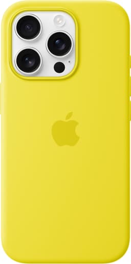 Apple iPhone 16 Pro mobildeksel (stjernefrukt)