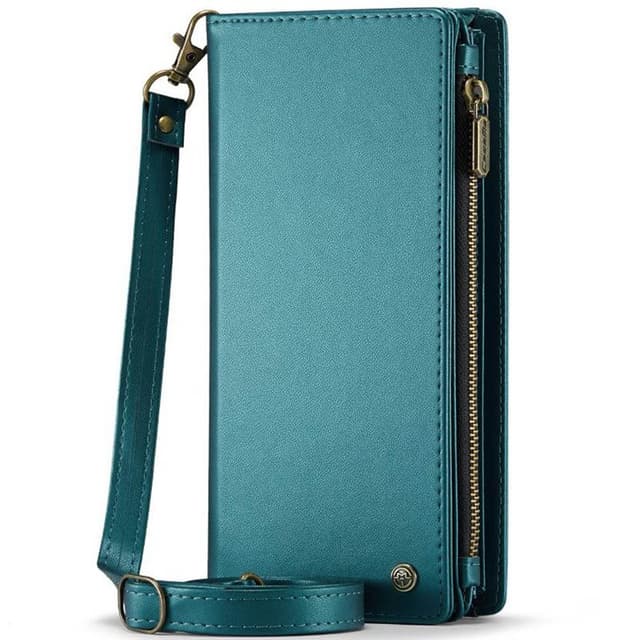 Universal mobiltaske CaseMe ME10 - Petrol