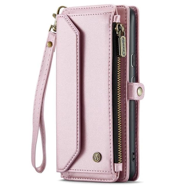 CaseMe mobilfodral C36 Google Pixel 9 Pro XL - Rosa