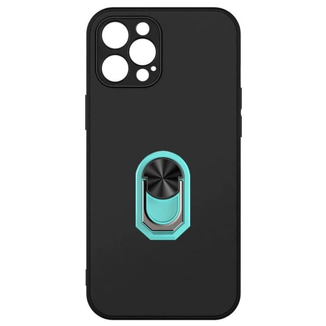 TPU ring skal iPhone 16 Pro Max - Mint