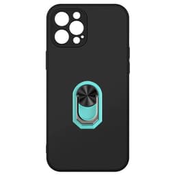 TPU sormuskotelo iPhone 16 Pro Max - Minttu