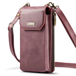 Universal mobiltaske CaseMe ME40 - Dragon Fruit