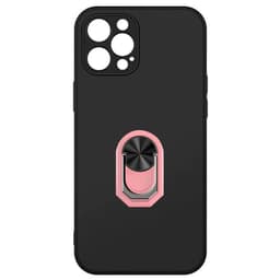 TPU ring skal iPhone 16 Pro Max - Rosa