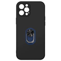 TPU ringdeksel iPhone 16 Pro Max - Navy