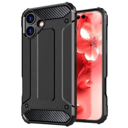 Hybrid Armor skal iPhone 16 Plus