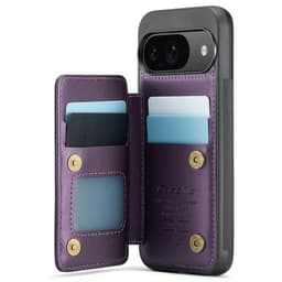 CaseMe mobilfodral C22 Google Pixel 9 - Lila