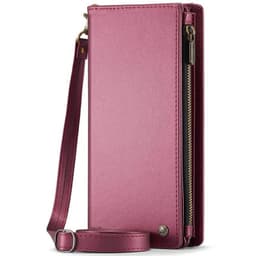 Universal mobiltaske CaseMe ME10 - Dragon Fruit