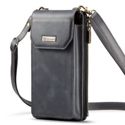 Universal mobiltaske CaseMe ME40 - Shadow Moss