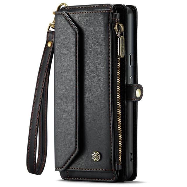 CaseMe mobilfodral C36 Google Pixel 9 - Svart