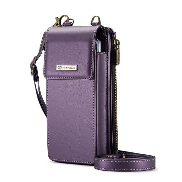 Mobilpung CaseMe ME50 Samsung Galaxy Z Fold 6 - Misty Purple