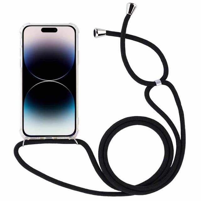 Halskæde cover iPhone 16 Pro Max