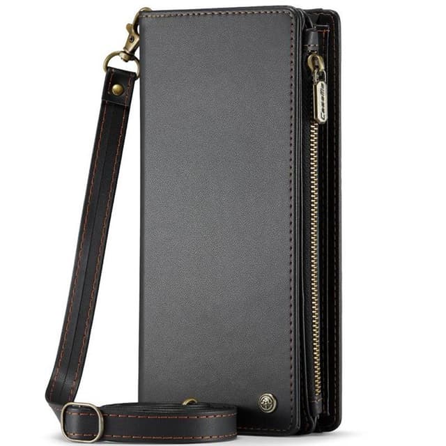 Universal mobiltaske CaseMe ME10 - Shadow Moss